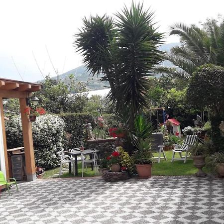 L'Angolo Di Chiavari Bagian luar foto