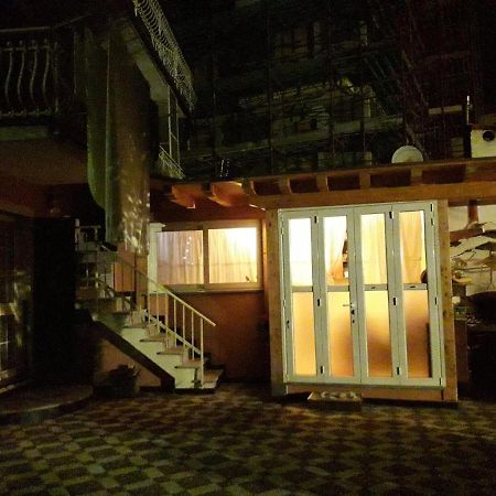 L'Angolo Di Chiavari Bagian luar foto