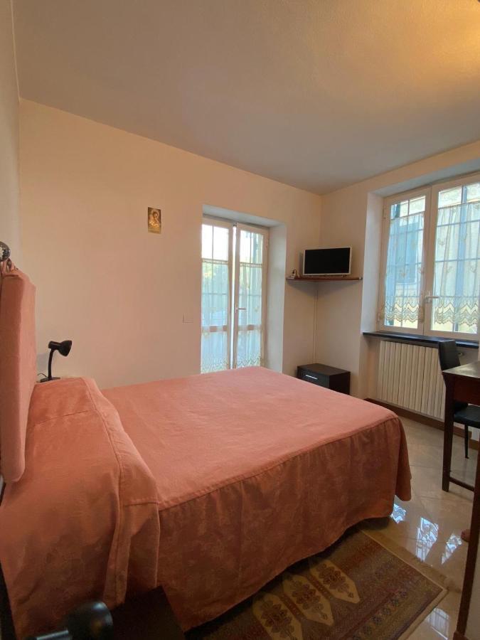 L'Angolo Di Chiavari Bagian luar foto